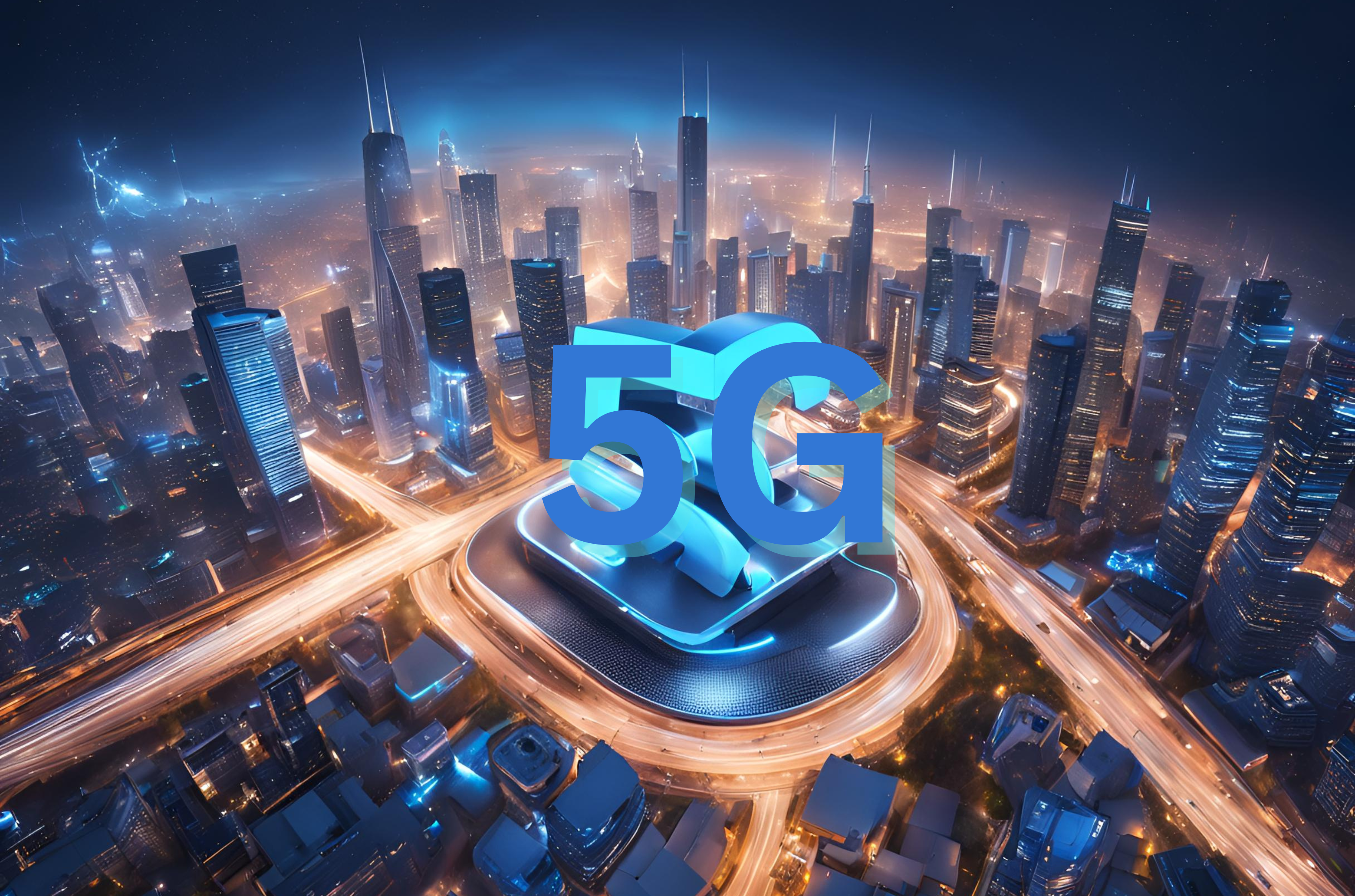 Predicting the Future of 5G: Revolutionizing IT and Reshaping the Modern World