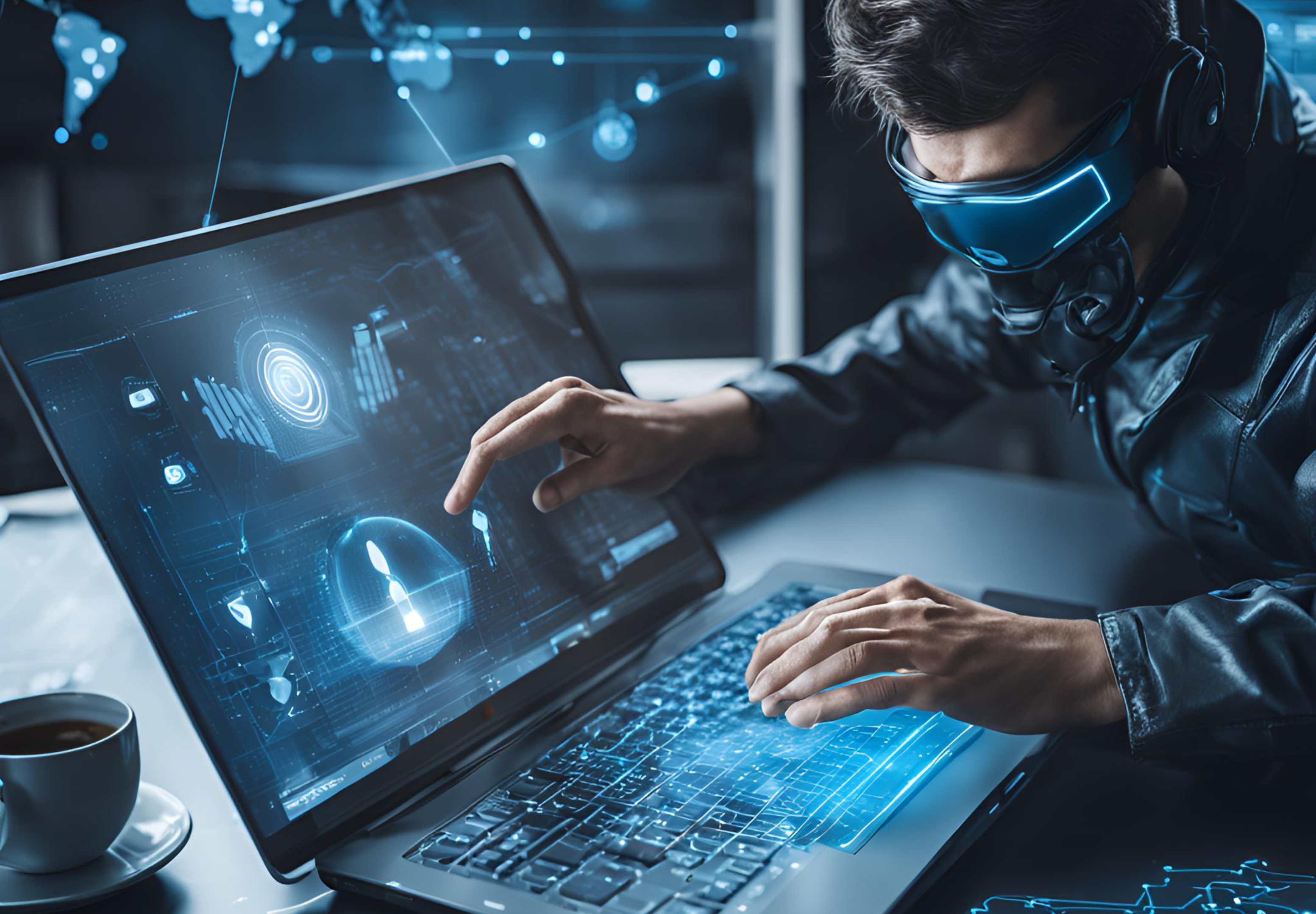 Cybersecurity Trends 2025