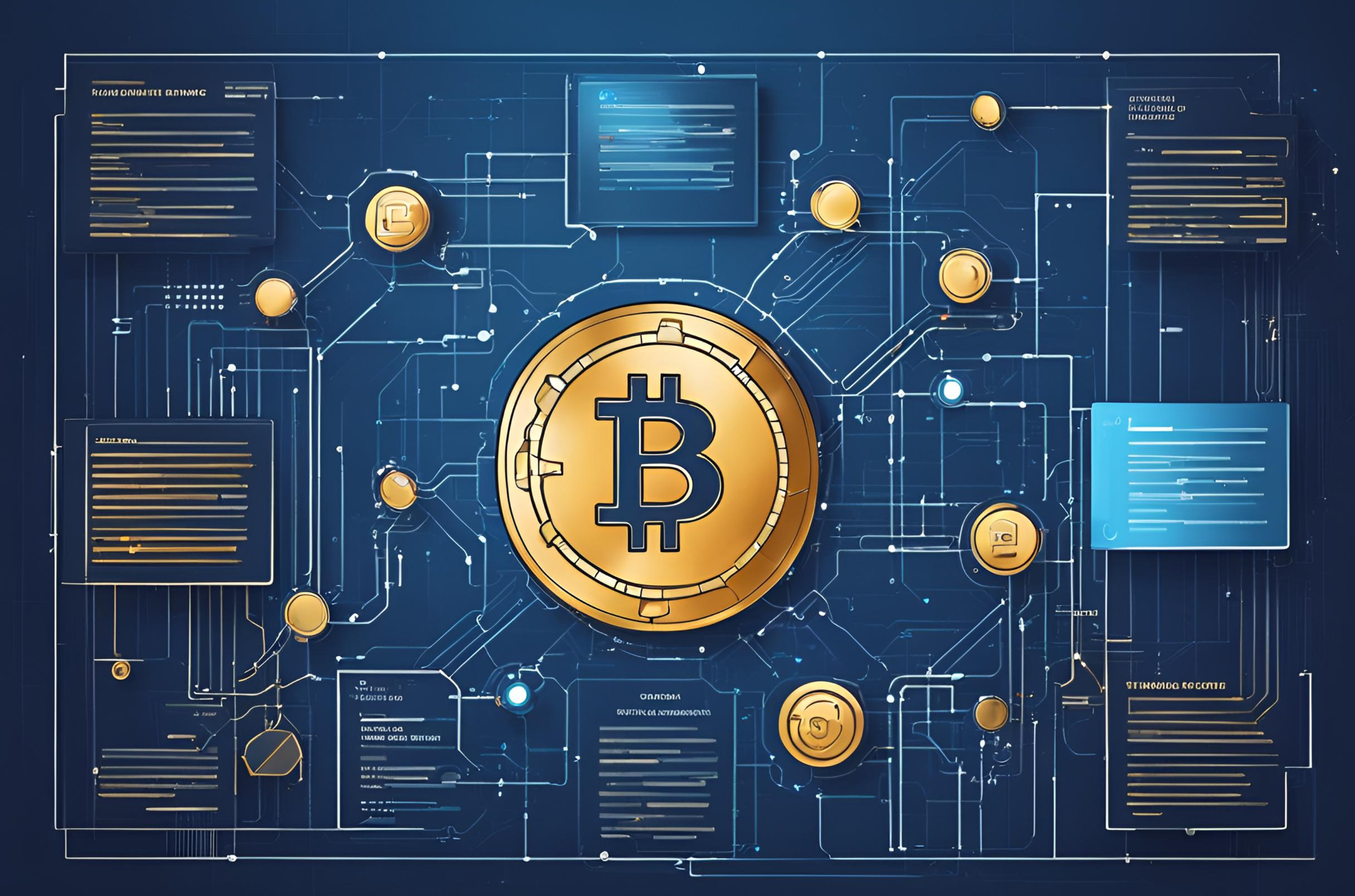 advances in blockchain technology