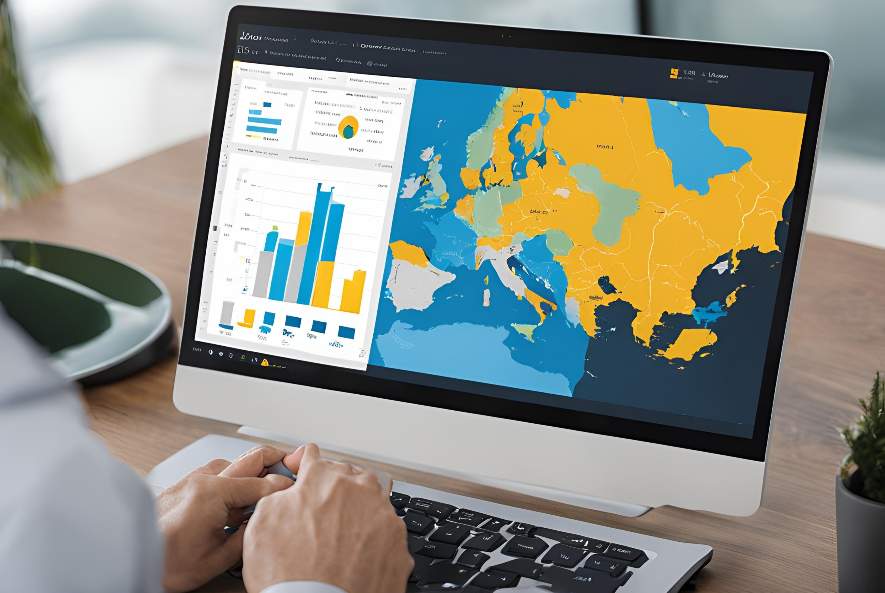Unlocking the Future: How Power BI Transforms Data Analytics in 2024
