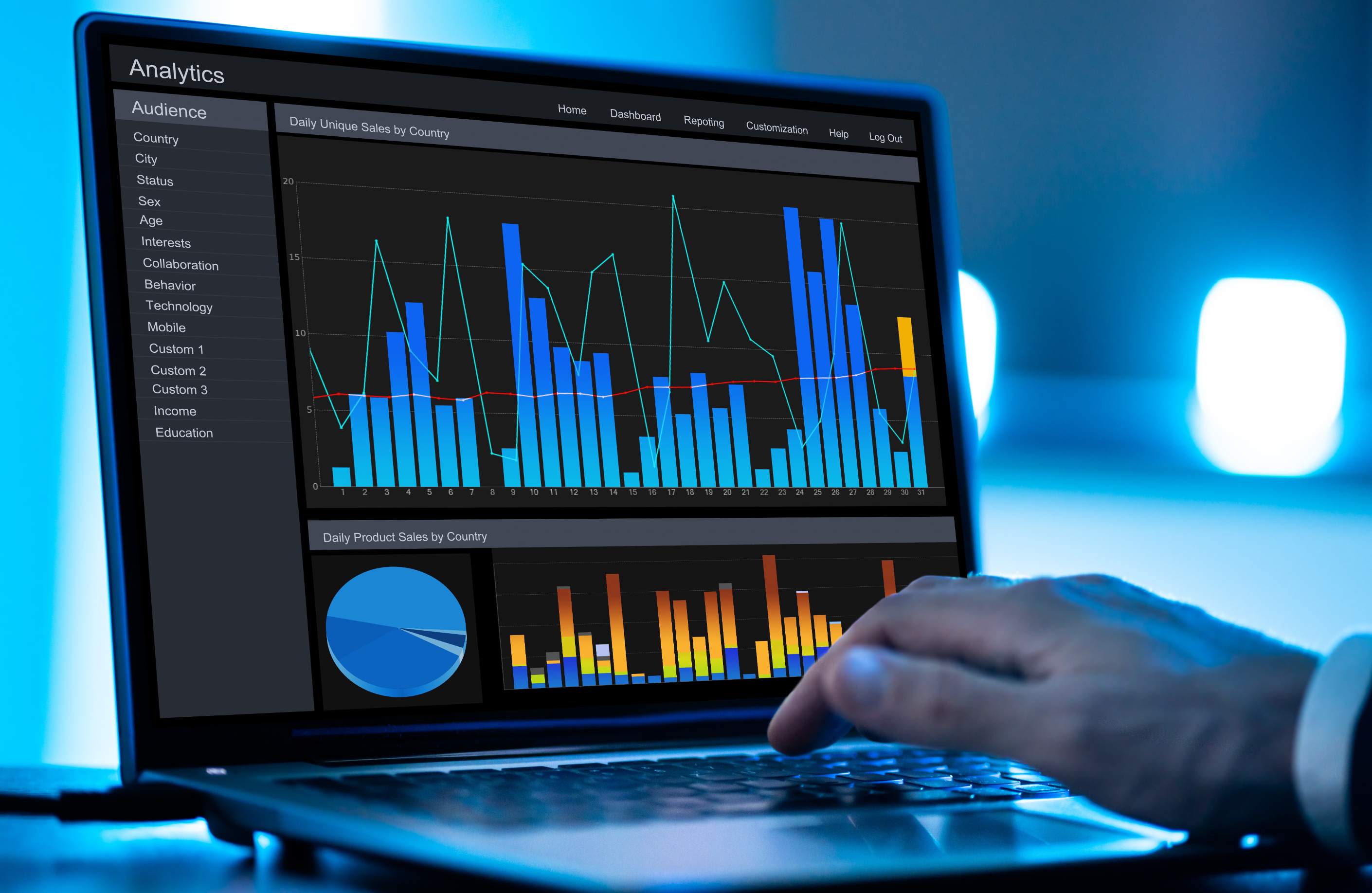 Big Data and Analytics: What’s Next?