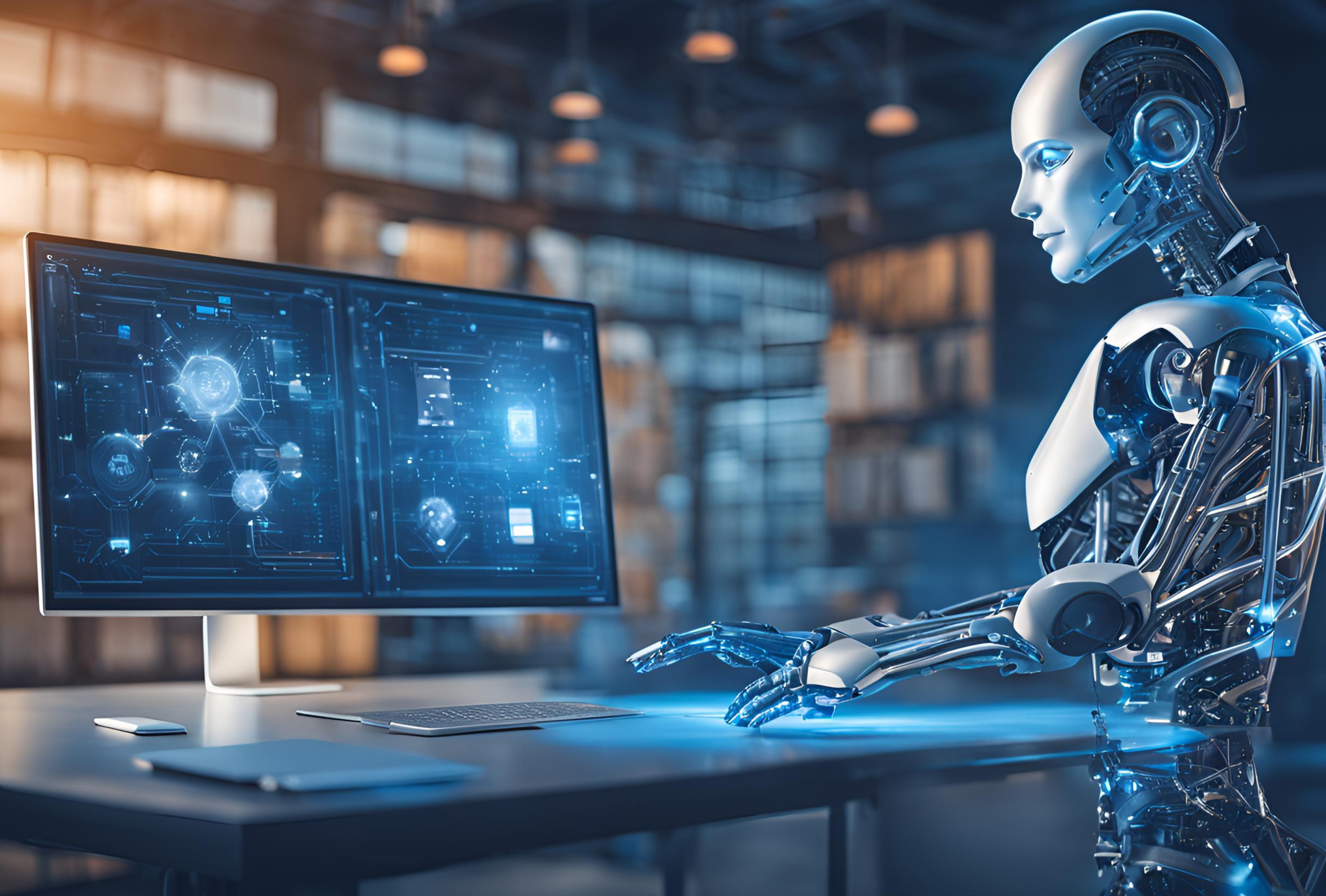 The Impact of AI in Software Testing: Transforming the Future